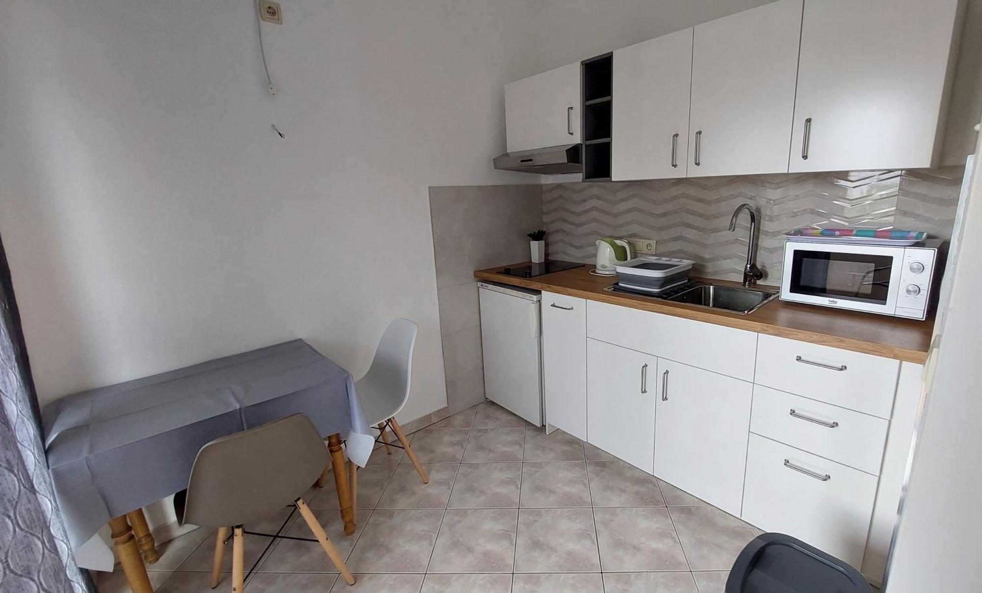 Filip Apartment オミシュ エクステリア 写真