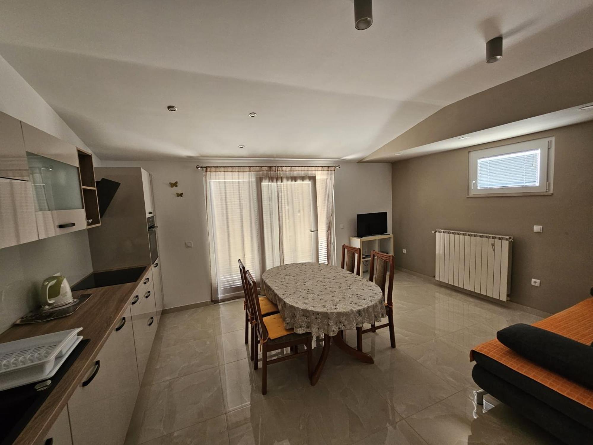 Filip Apartment オミシュ エクステリア 写真