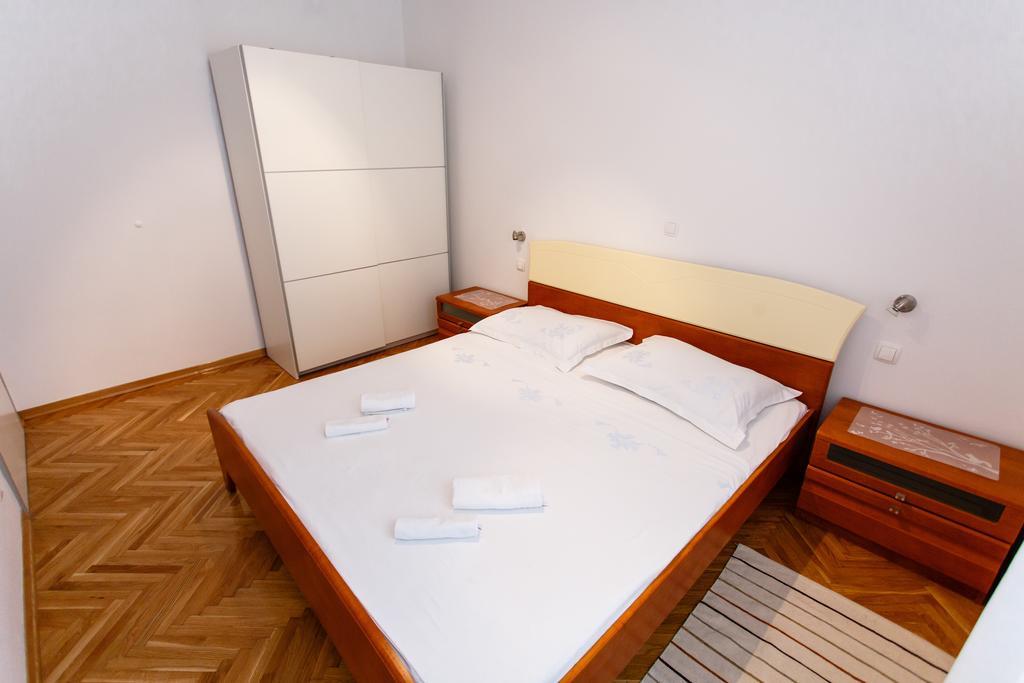 Filip Apartment オミシュ 部屋 写真