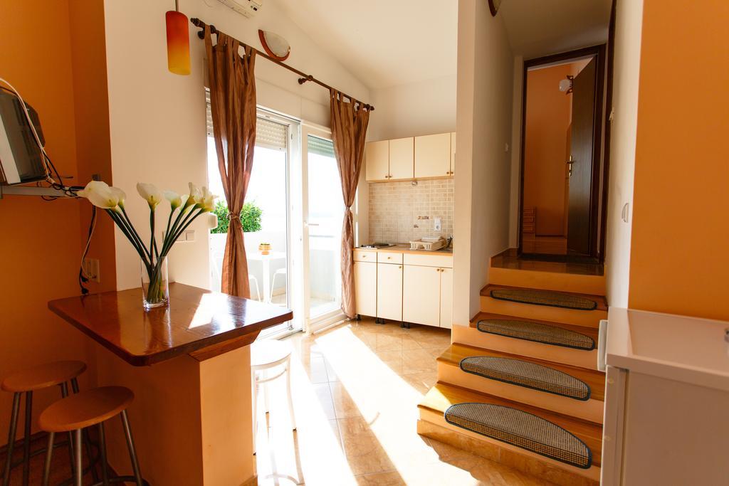 Filip Apartment オミシュ 部屋 写真